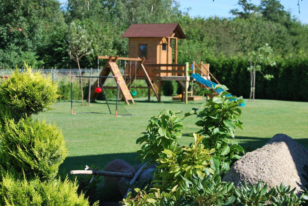 Mussurhouse *